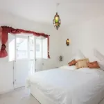 Prázdninový dům Kasa Blanca Olhão