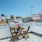 펜션 Kasa Blanca