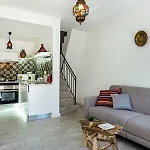 Kasa Blanca Tatil Evi *