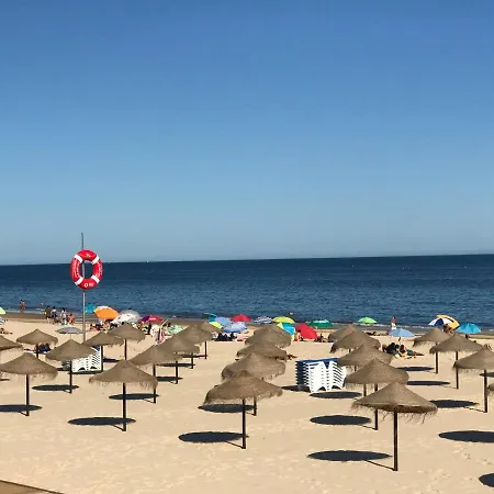 Hébergement de vacances Kasa Blanca