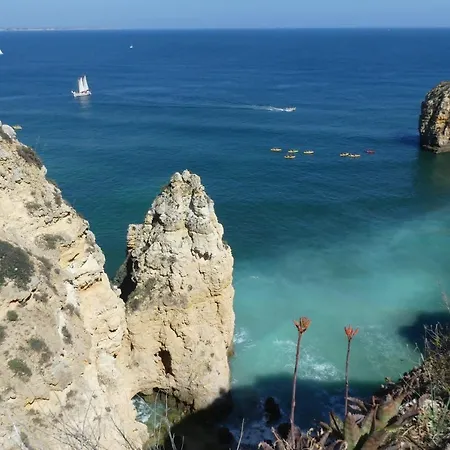 Kasa Blanca * Olhão