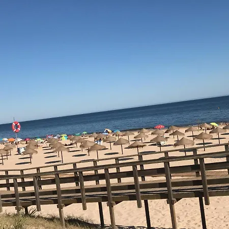 Hébergement de vacances Kasa Blanca *