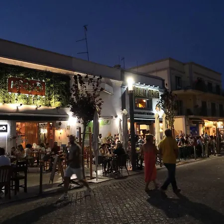 Kasa Blanca Сasa de vacaciones