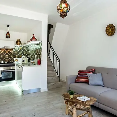 Kasa Blanca Сasa de vacaciones *