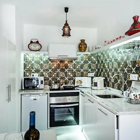 Kasa Blanca * Olhão