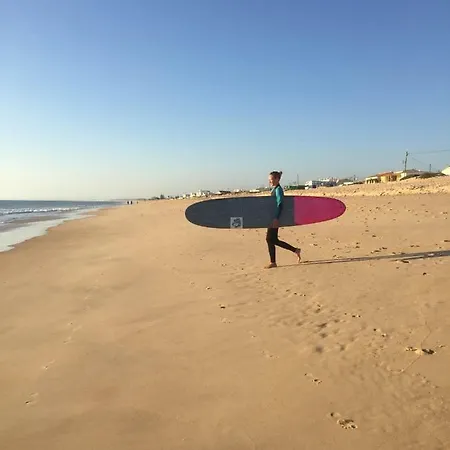 Kasa Blanca Olhao