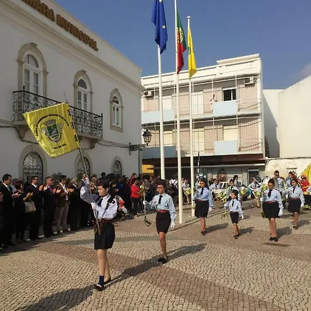 Kasa Blanca Дом отдыха