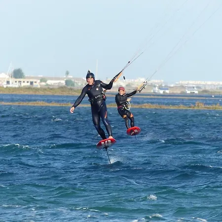 Kasa Blanca Сasa de vacaciones