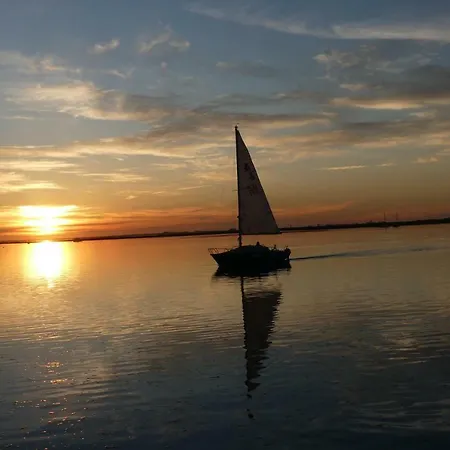 Сasa de vacaciones Kasa Blanca Olhão