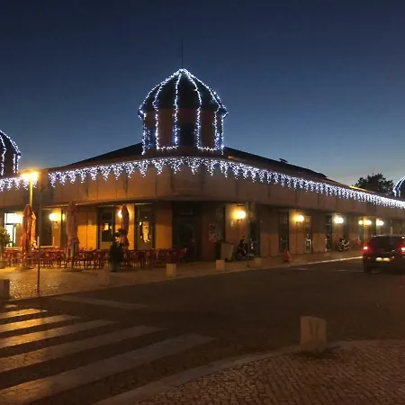 Kasa Blanca Hébergement de vacances