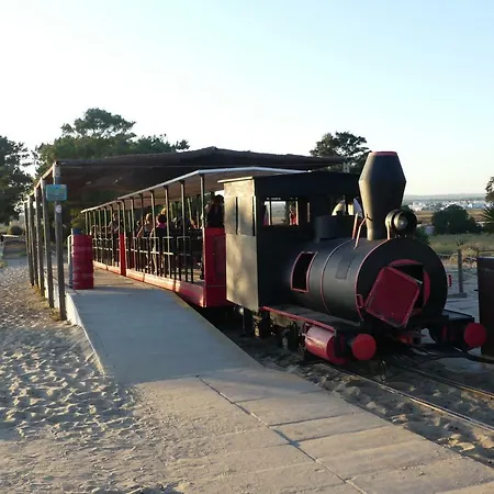 Hébergement de vacances Kasa Blanca