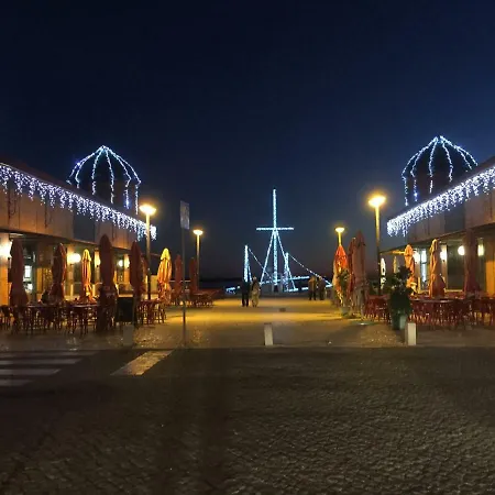 Hébergement de vacances Kasa Blanca *