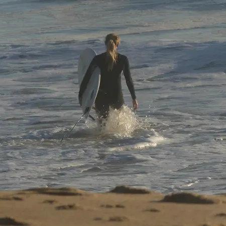 度假居 Kasa Blanca