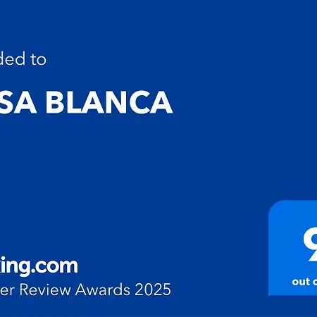 Kasa Blanca *