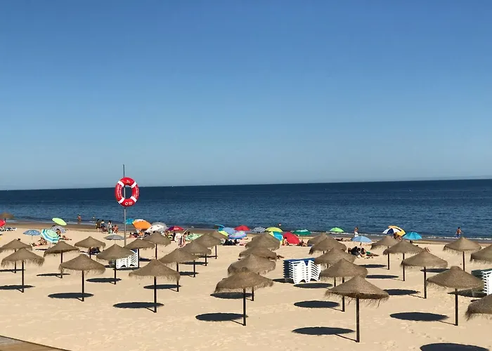 度假居 Kasa Blanca