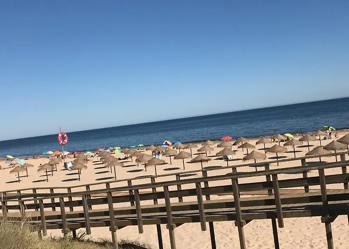 度假居 Kasa Blanca *