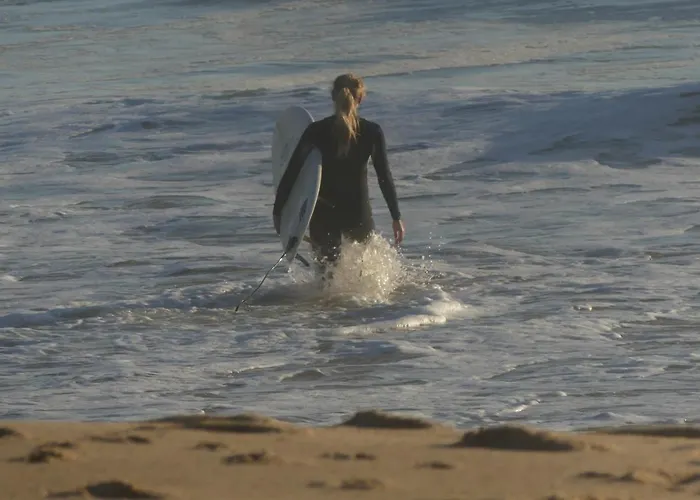 度假居 Kasa Blanca