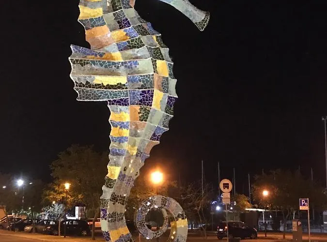 度假居 Kasa Blanca 奥良