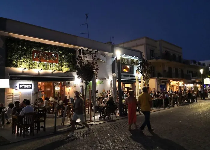 Kasa Blanca 度假居