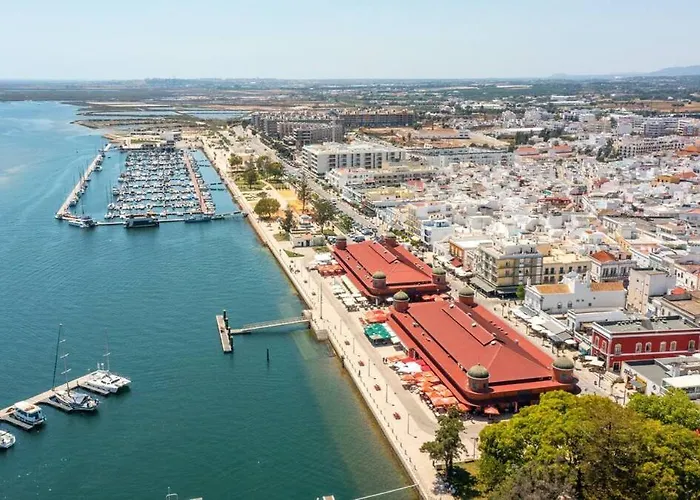 度假居 Kasa Blanca 奥良