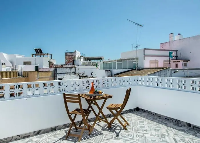 度假居 Kasa Blanca