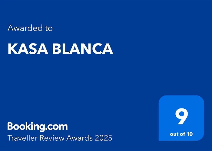 Kasa Blanca *