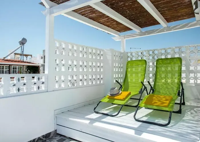 度假居 Kasa Blanca 奥良