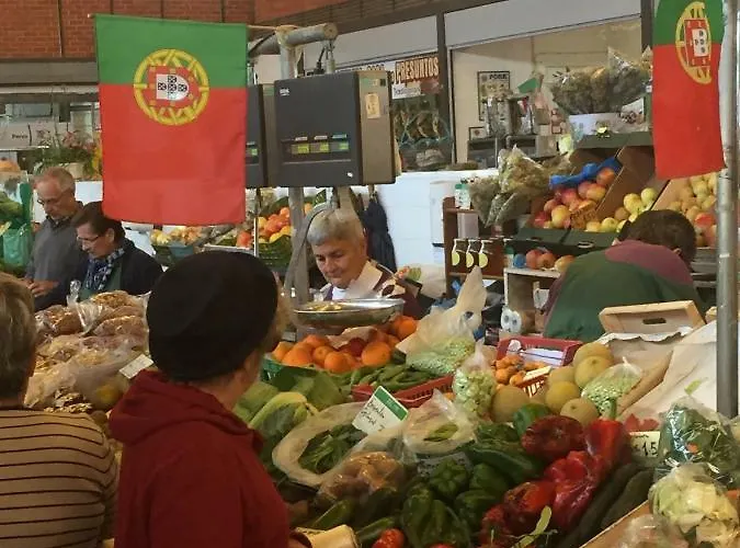 度假居 Kasa Blanca