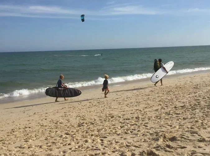 Kasa Blanca 度假居 *