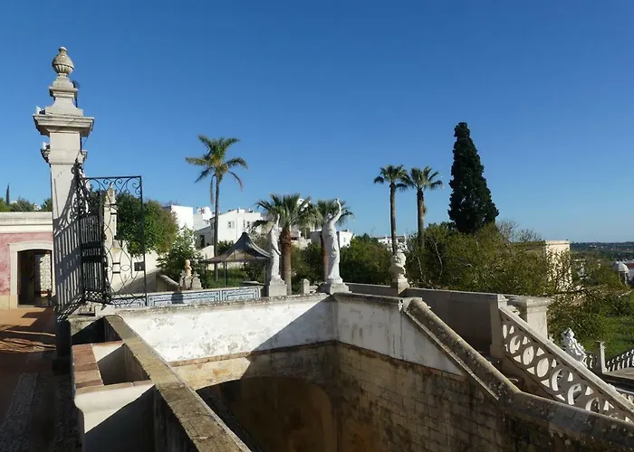 Kasa Blanca 度假居