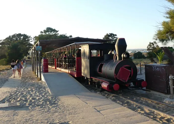 度假居 Kasa Blanca